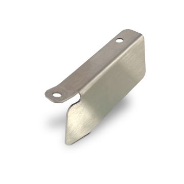 The Mandalorian Left Ramp Left Side Ramp Guard